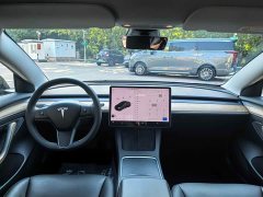 Tesla Model 3 Standard Range RWD Upgrade 3D6 - ფოტო 6