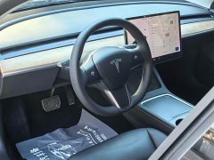 Tesla Model 3 Standard Range RWD Upgrade 3D6 - ფოტო 7
