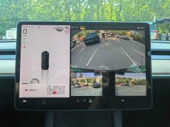 Tesla Model 3 Standard Range RWD Upgrade 3D6 - ფოტო 9