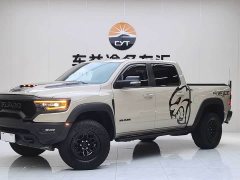 Ram Trucks T-Rex 6.2T US-spec - ფოტო 1