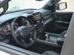 Ram Trucks T-Rex 6.2T US-spec - ფოტო 11
