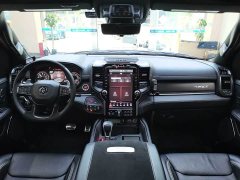 Ram Trucks T-Rex 6.2T US-spec - ფოტო 12