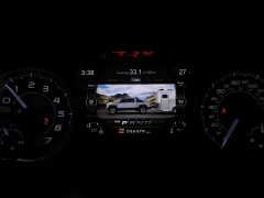 Ram Trucks T-Rex 6.2T US-spec - ფოტო 14