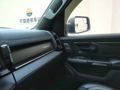 Ram Trucks T-Rex 6.2T US-spec - ფოტო 19