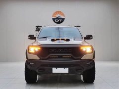 Ram Trucks T-Rex 6.2T US-spec - ფოტო 2