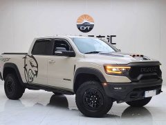 Ram Trucks T-Rex 6.2T US-spec - ფოტო 3