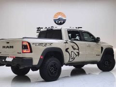 Ram Trucks T-Rex 6.2T US-spec - ფოტო 5