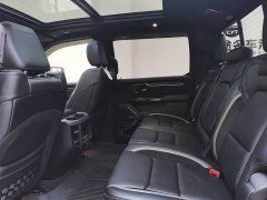 Ram Trucks T-Rex 6.2T US-spec - ფოტო 8