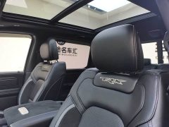 Ram Trucks T-Rex 6.2T US-spec - ფოტო 9