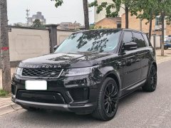 Land Rover Range Rover Sport New Energy P400e SE - ფოტო 1