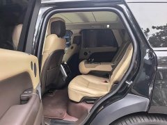 Land Rover Range Rover Sport New Energy P400e SE - ფოტო 10