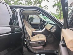 Land Rover Range Rover Sport New Energy P400e SE - ფოტო 11
