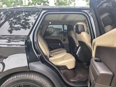 Land Rover Range Rover Sport New Energy P400e SE - ფოტო 12