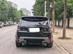 Land Rover Range Rover Sport New Energy P400e SE - ფოტო 16