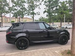 Land Rover Range Rover Sport New Energy P400e SE - ფოტო 18