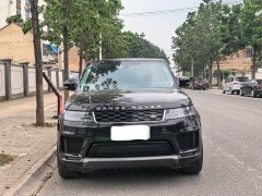 Land Rover Range Rover Sport New Energy P400e SE - ფოტო 2