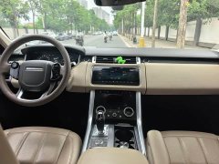 Land Rover Range Rover Sport New Energy P400e SE - ფოტო 4