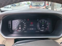 Land Rover Range Rover Sport New Energy P400e SE - ფოტო 5