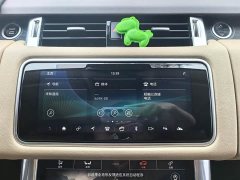 Land Rover Range Rover Sport New Energy P400e SE - ფოტო 7