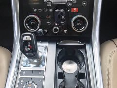 Land Rover Range Rover Sport New Energy P400e SE - ფოტო 8