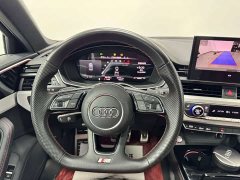 Audi S4 3.0TFSI - ფოტო 10