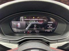 Audi S4 3.0TFSI - ფოტო 11