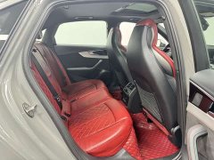 Audi S4 3.0TFSI - ფოტო 14
