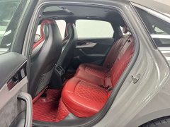 Audi S4 3.0TFSI - ფოტო 15