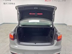 Audi S4 3.0TFSI - ფოტო 16