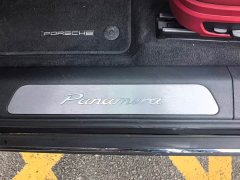 Porsche Panamera Executive 2.9T - ფოტო 11