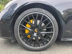 Porsche Panamera Executive 2.9T - ფოტო 3