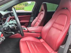 Porsche Panamera Executive 2.9T - ფოტო 9