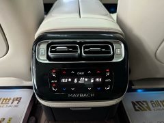 Mercedes-Benz Maybach S-Class Facelift S 480 4MATIC - ფოტო 16