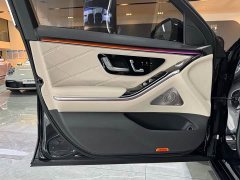 Mercedes-Benz Maybach S-Class Facelift S 480 4MATIC - ფოტო 19