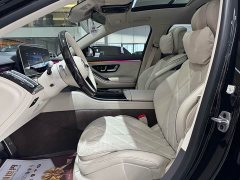 Mercedes-Benz Maybach S-Class Facelift S 480 4MATIC - ფოტო 4