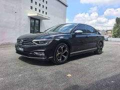 Volkswagen Magotan 2023 2 Million Units Commemorative Edition 280TSI DSG Leading Type - ფოტო 1