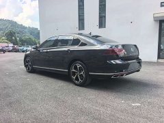 Volkswagen Magotan 2023 2 Million Units Commemorative Edition 280TSI DSG Leading Type - ფოტო 11