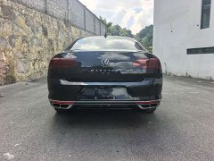 Volkswagen Magotan 2023 2 Million Units Commemorative Edition 280TSI DSG Leading Type - ფოტო 12