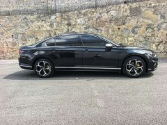 Volkswagen Magotan 2023 2 Million Units Commemorative Edition 280TSI DSG Leading Type - ფოტო 14