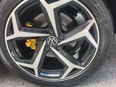 Volkswagen Magotan 2023 2 Million Units Commemorative Edition 280TSI DSG Leading Type - ფოტო 15