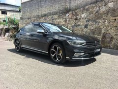 Volkswagen Magotan 2023 2 Million Units Commemorative Edition 280TSI DSG Leading Type - ფოტო 3