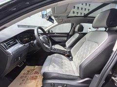 Volkswagen Magotan 2023 2 Million Units Commemorative Edition 280TSI DSG Leading Type - ფოტო 4