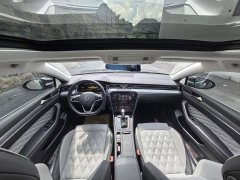 Volkswagen Magotan 2023 2 Million Units Commemorative Edition 280TSI DSG Leading Type - ფოტო 5