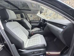 Volkswagen Magotan 2023 2 Million Units Commemorative Edition 280TSI DSG Leading Type - ფოტო 6