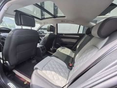Volkswagen Magotan 2023 2 Million Units Commemorative Edition 280TSI DSG Leading Type - ფოტო 7