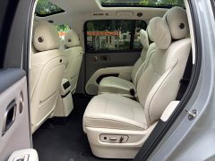 Li Auto i8 Standard Edition - ფოტო 15