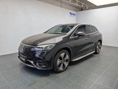 Mercedes-Benz EQE SUV 2023 350 4MATIC Luxury - ფოტო 1