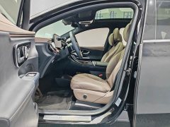 Mercedes-Benz EQE SUV 2023 350 4MATIC Luxury - ფოტო 11