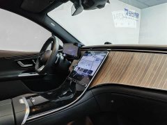 Mercedes-Benz EQE SUV 2023 350 4MATIC Luxury - ფოტო 15