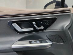 Mercedes-Benz EQE SUV 2023 350 4MATIC Luxury - ფოტო 17